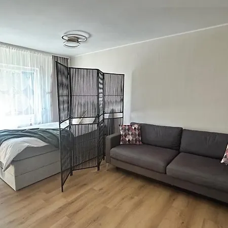 Mori Apartment