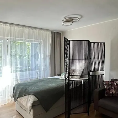 Apartment Mori Heilbronn