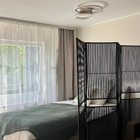 Mori Apartment *
