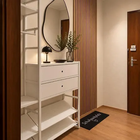 Mori Apartment *