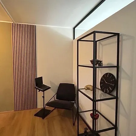Mori Apartment Heilbronn