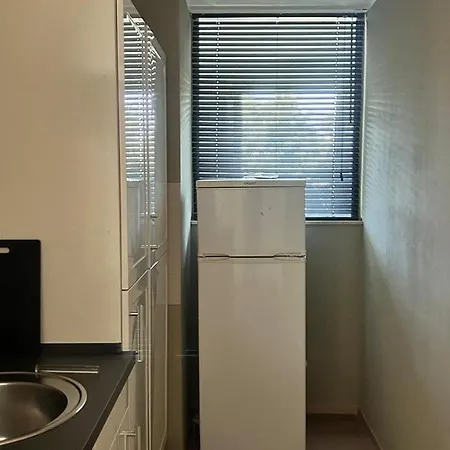 Mori Apartment Heilbronn