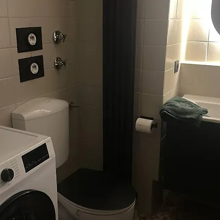 Mori Apartment *