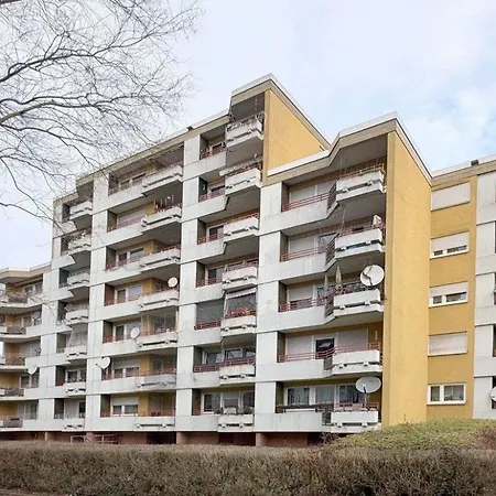 Apartment Mori